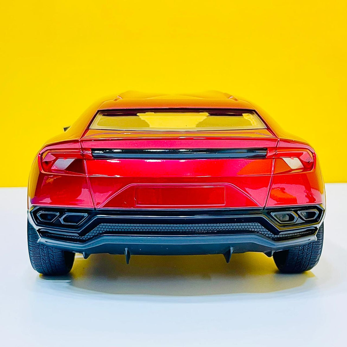 R/C Rechargeable SUV Lamborghini Urus