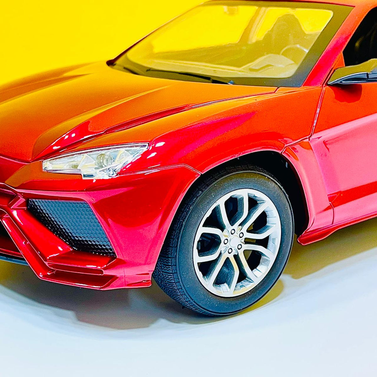 R/C Rechargeable SUV Lamborghini Urus