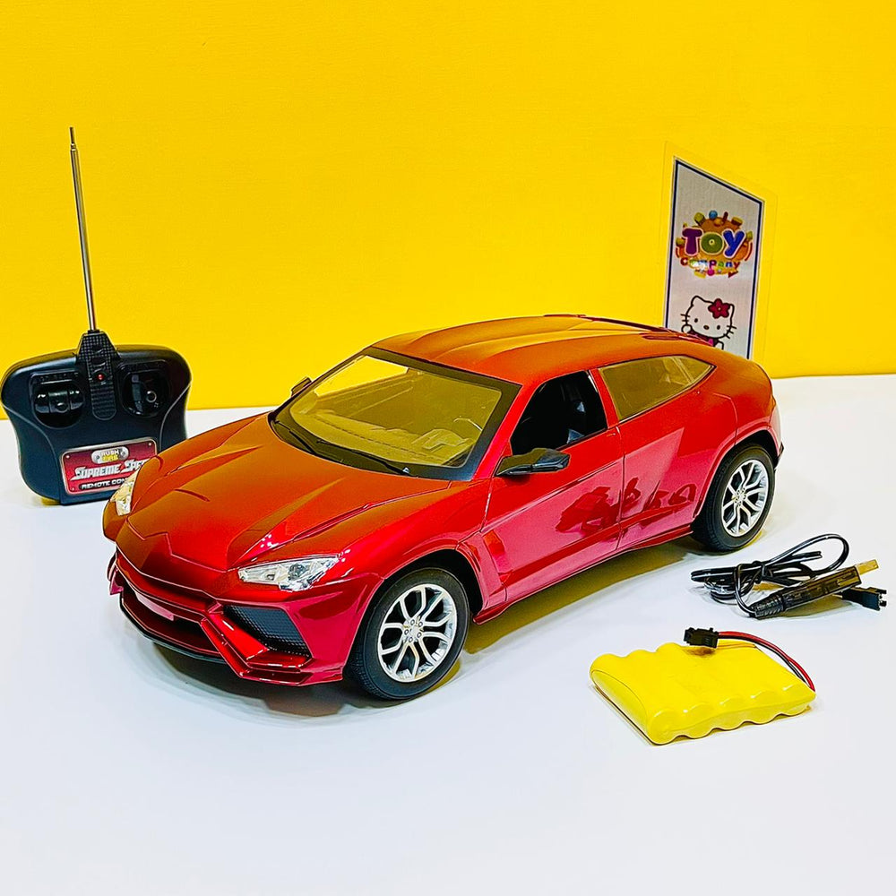 R/C Rechargeable SUV Lamborghini Urus