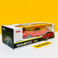 R/C Rechargeable SUV Lamborghini Urus