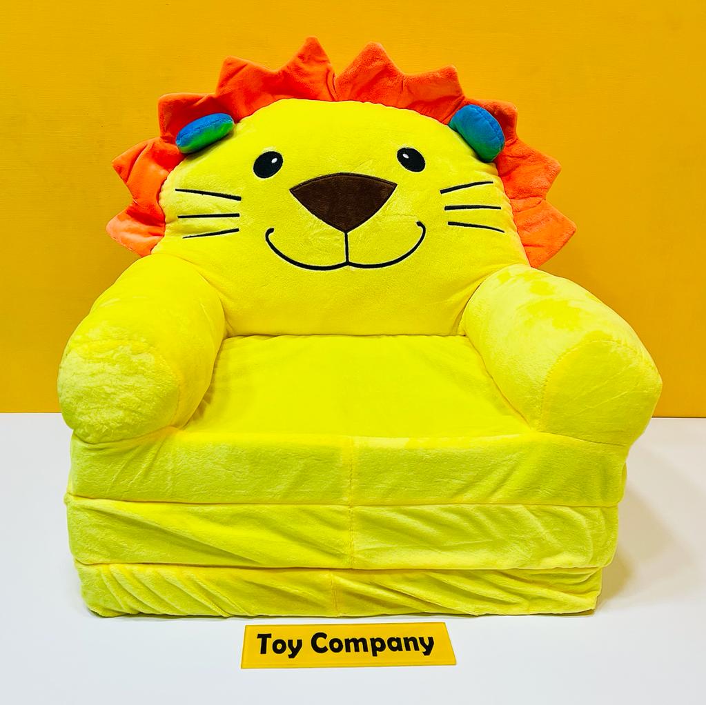 Sofa Cum Bed - Lion