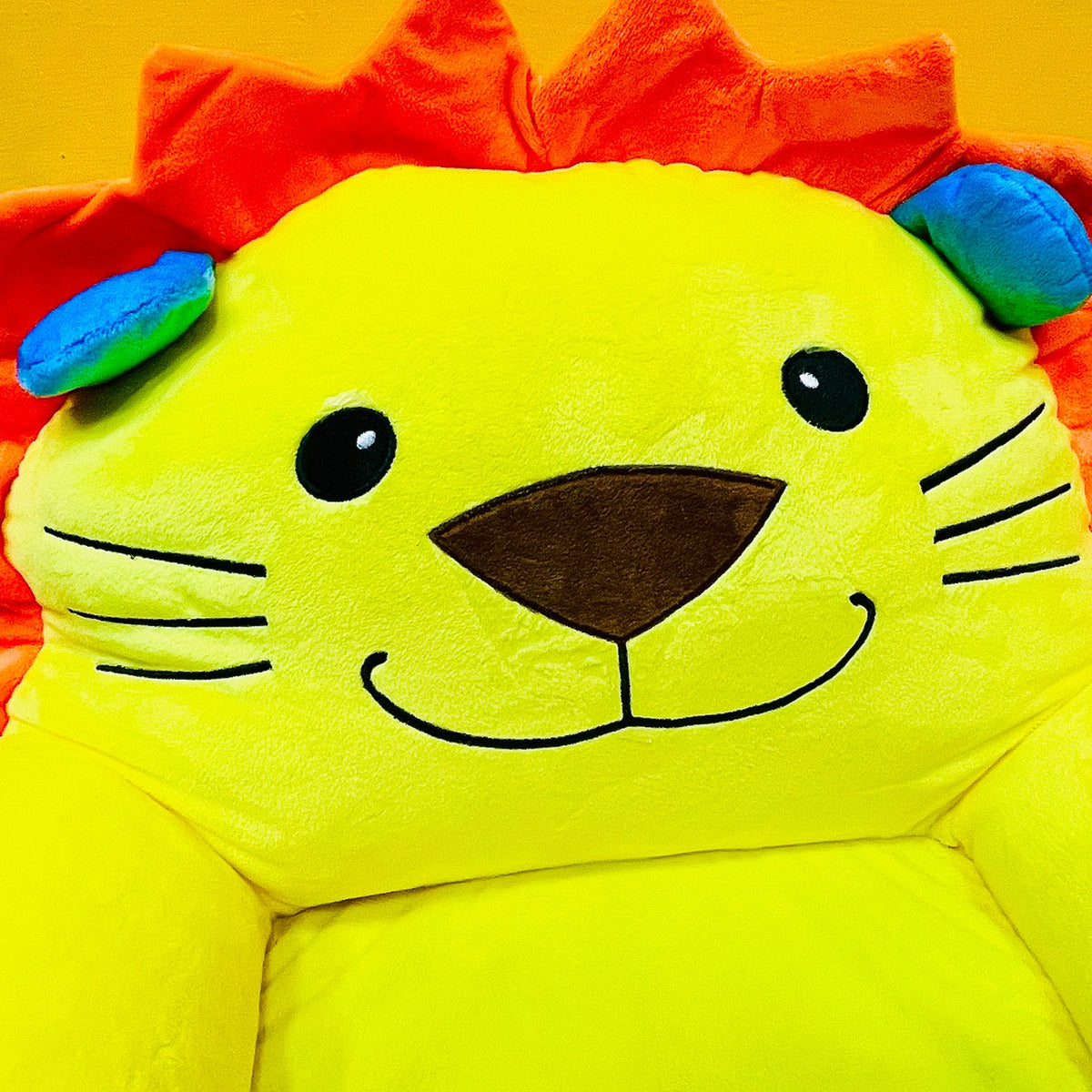 Sofa Cum Bed - Lion