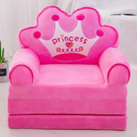 Sofa Cum Bed - Princess
