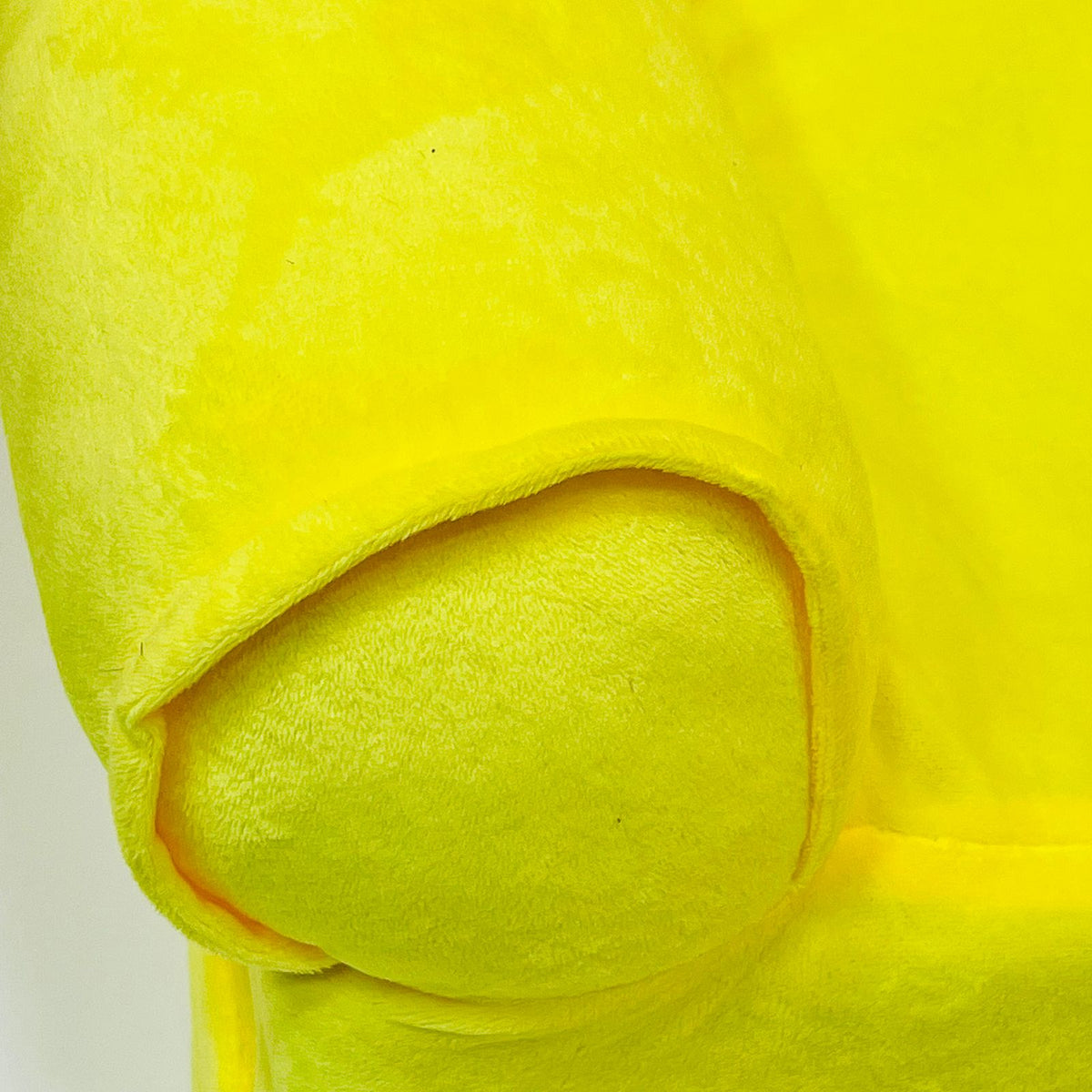 Sofa Cum Bed - Pikachu