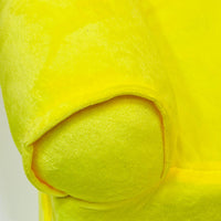 Sofa Cum Bed - Pikachu