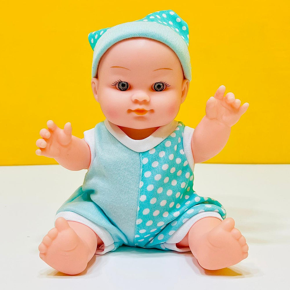 Baby Boy with Sound