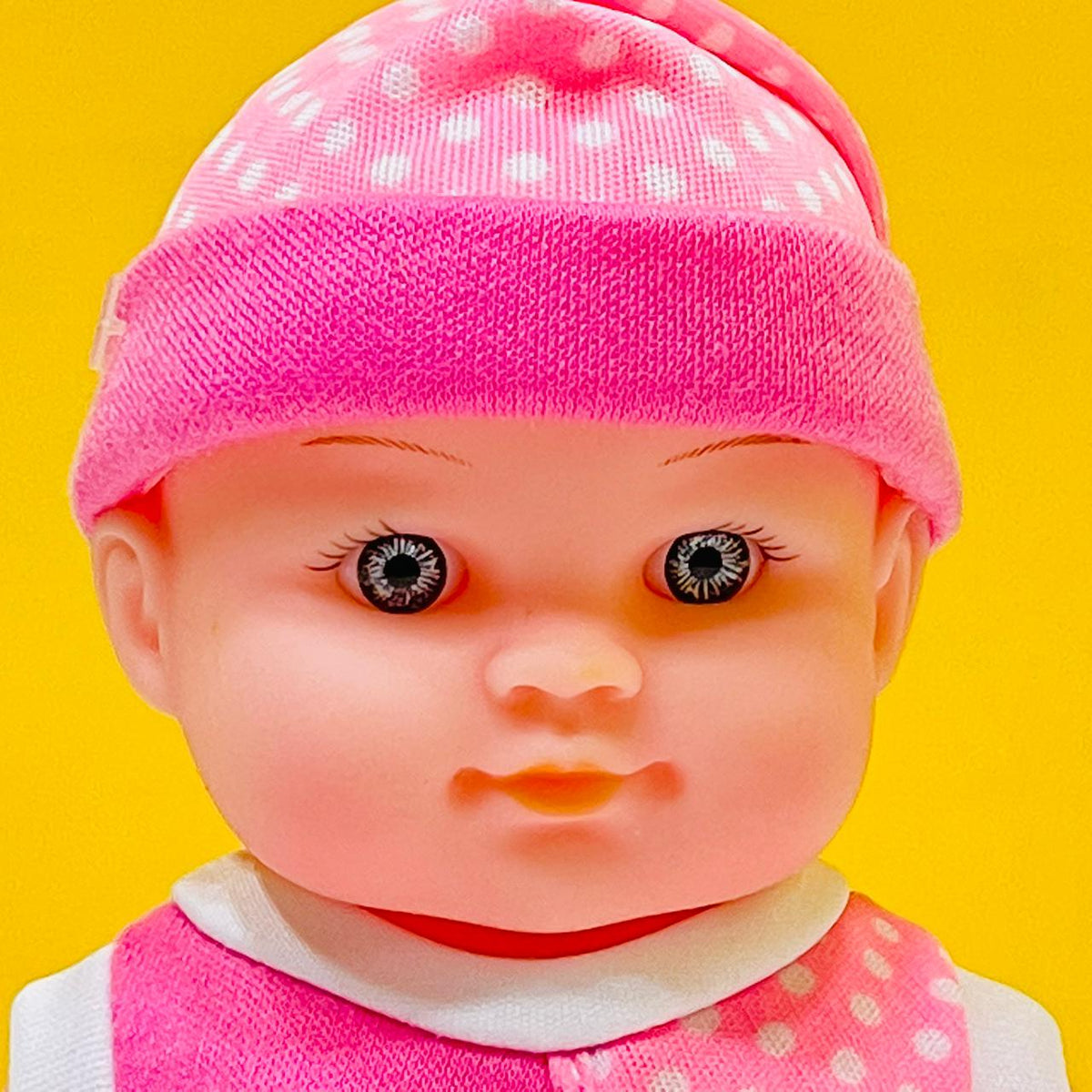 Baby Boy with Sound