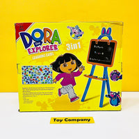 3in1 Dora Learning Easel
