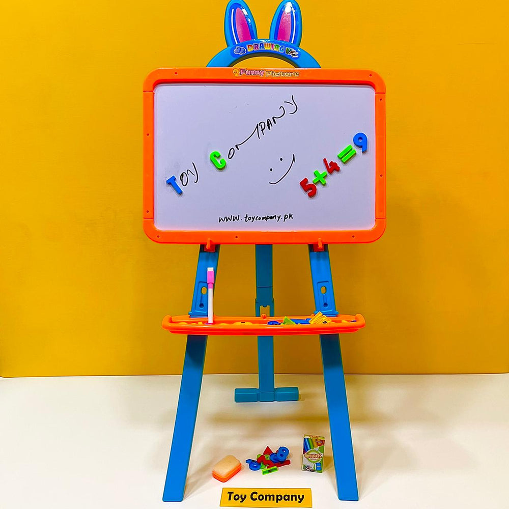 3in1 Dora Learning Easel