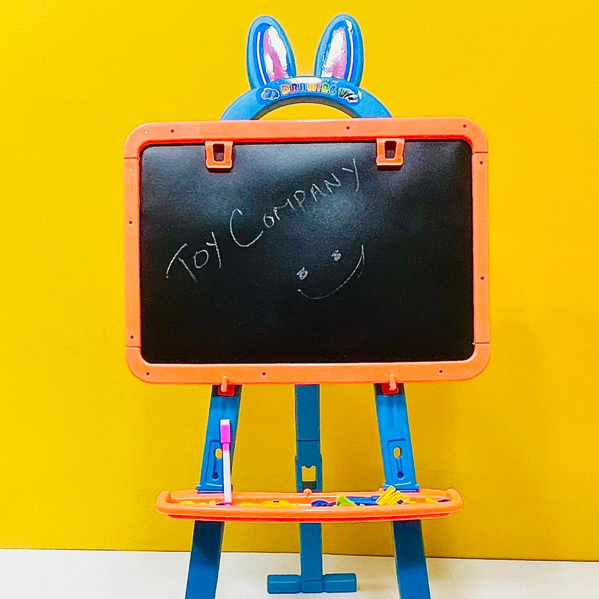 3in1 Dora Learning Easel