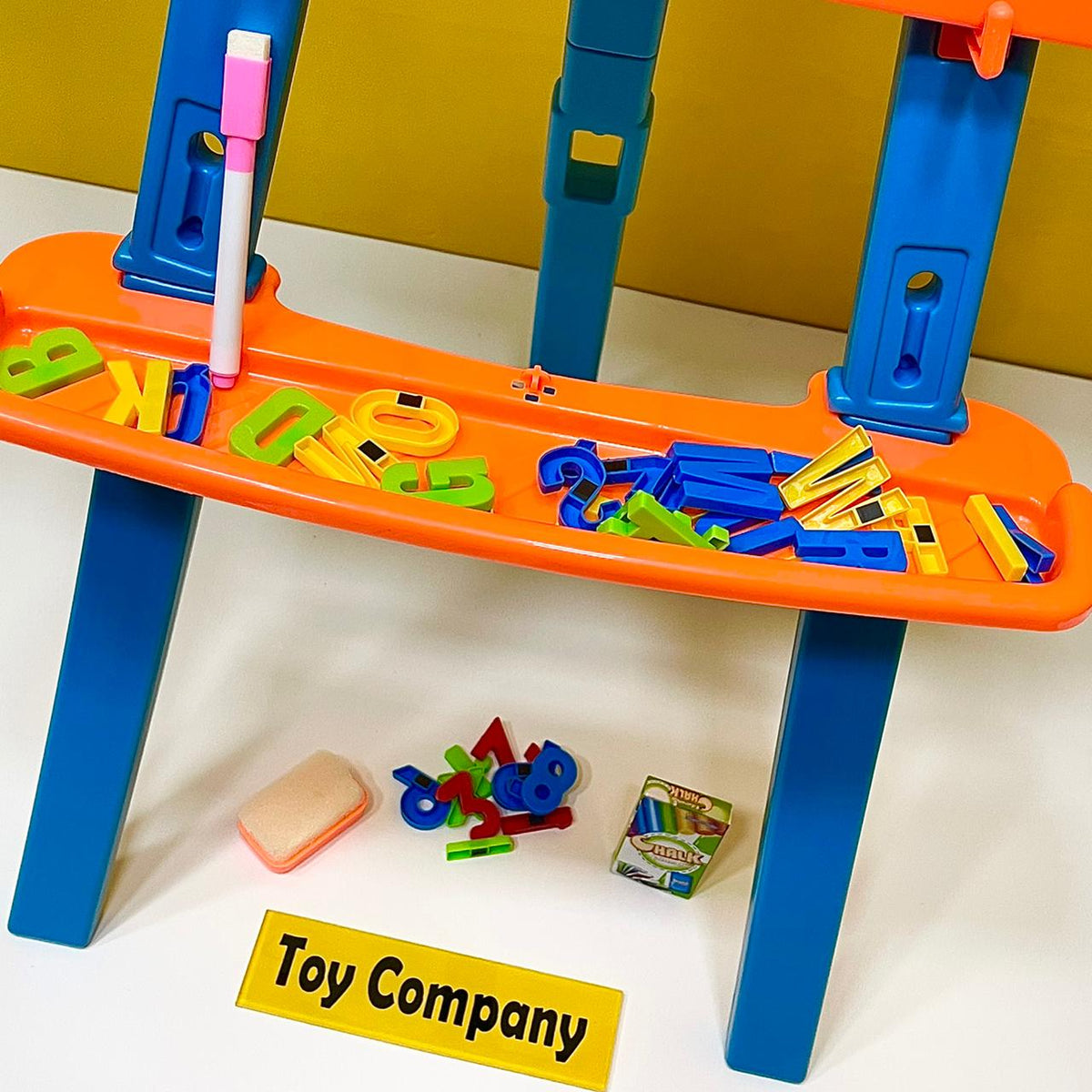 3in1 Dora Learning Easel