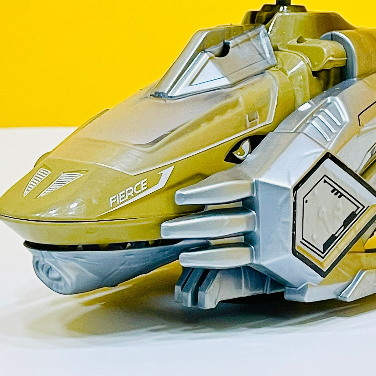 Deformation Helicopter Toy