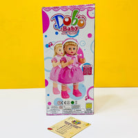 Singing & Dancing Doll