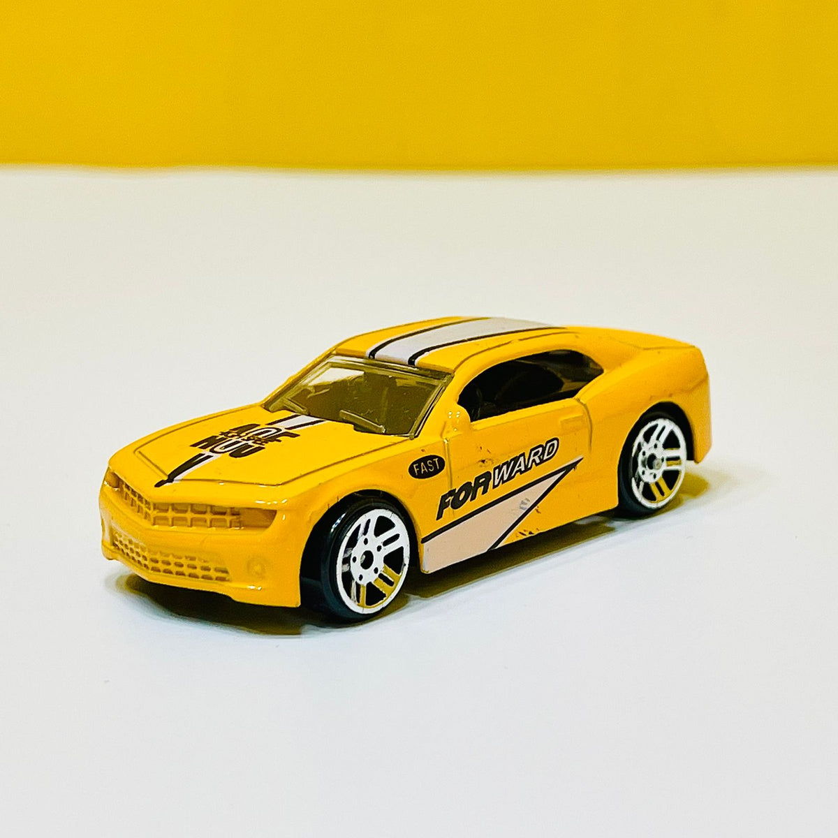 Hot Wheels Style Diecast Vehicles Set of 5