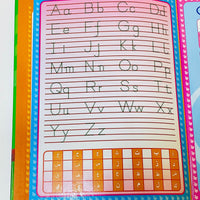 Thumbnail for 4 in 1 Learning Book For Kids