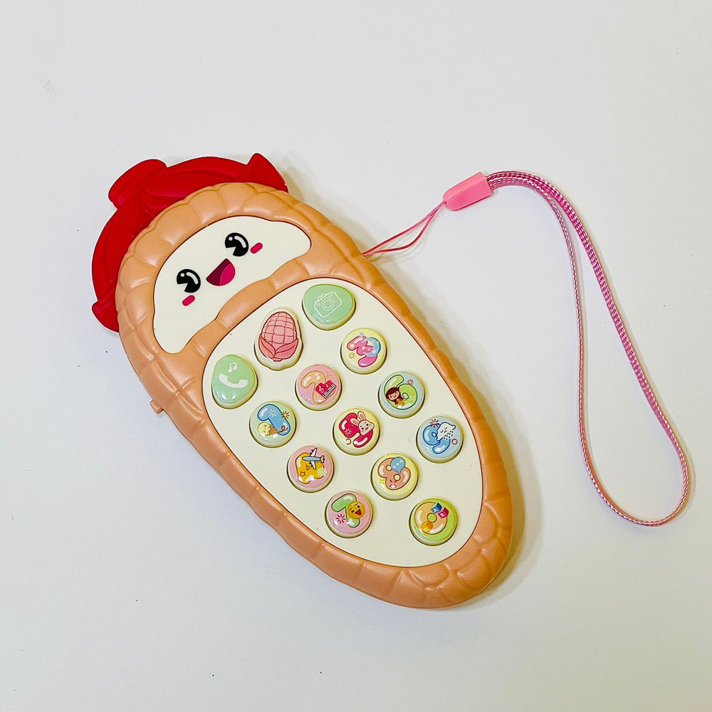 Musical Phone For Kids