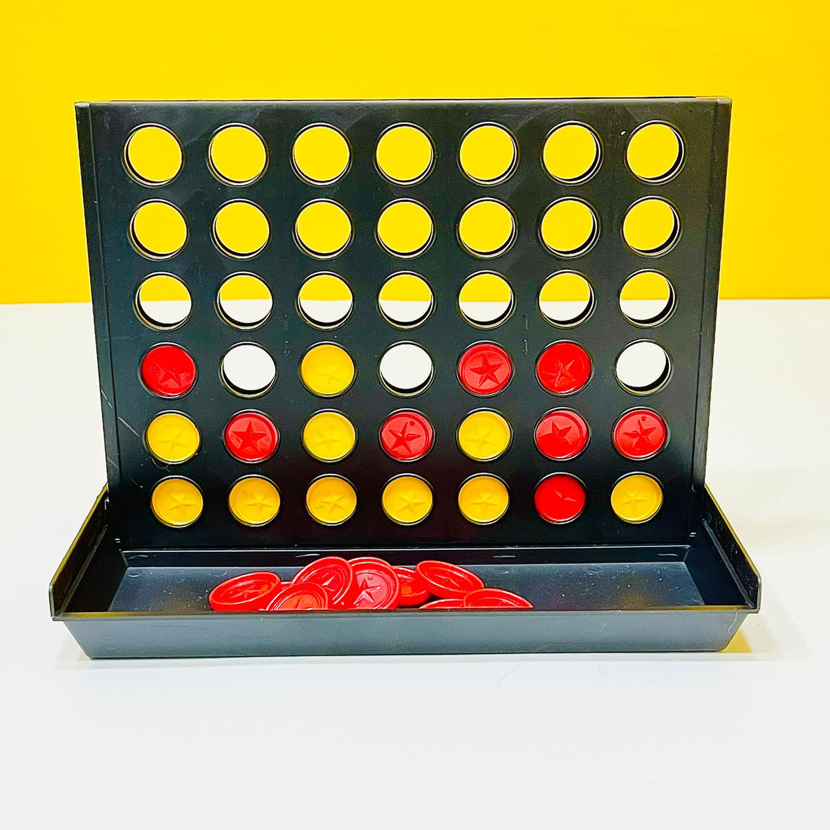 Connect 4 Game