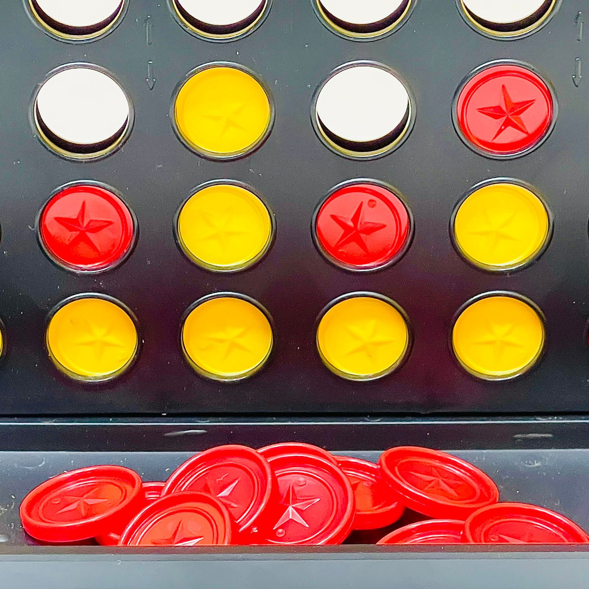 Connect 4 Game