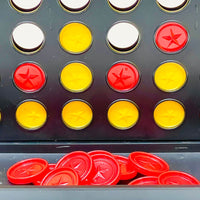 Connect 4 Game