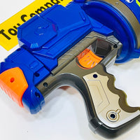 Blaze Storm Electric Air Soft Gun Toy