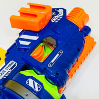 Blaze Storm Electric Air Soft Gun Toy