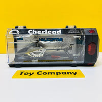 Remote Control Helicopter - Premium Packaging