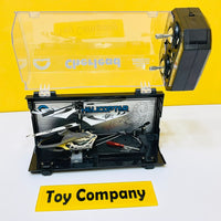 Remote Control Helicopter - Premium Packaging
