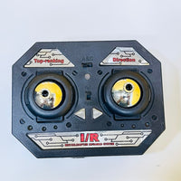 Remote Control Helicopter - Premium Packaging