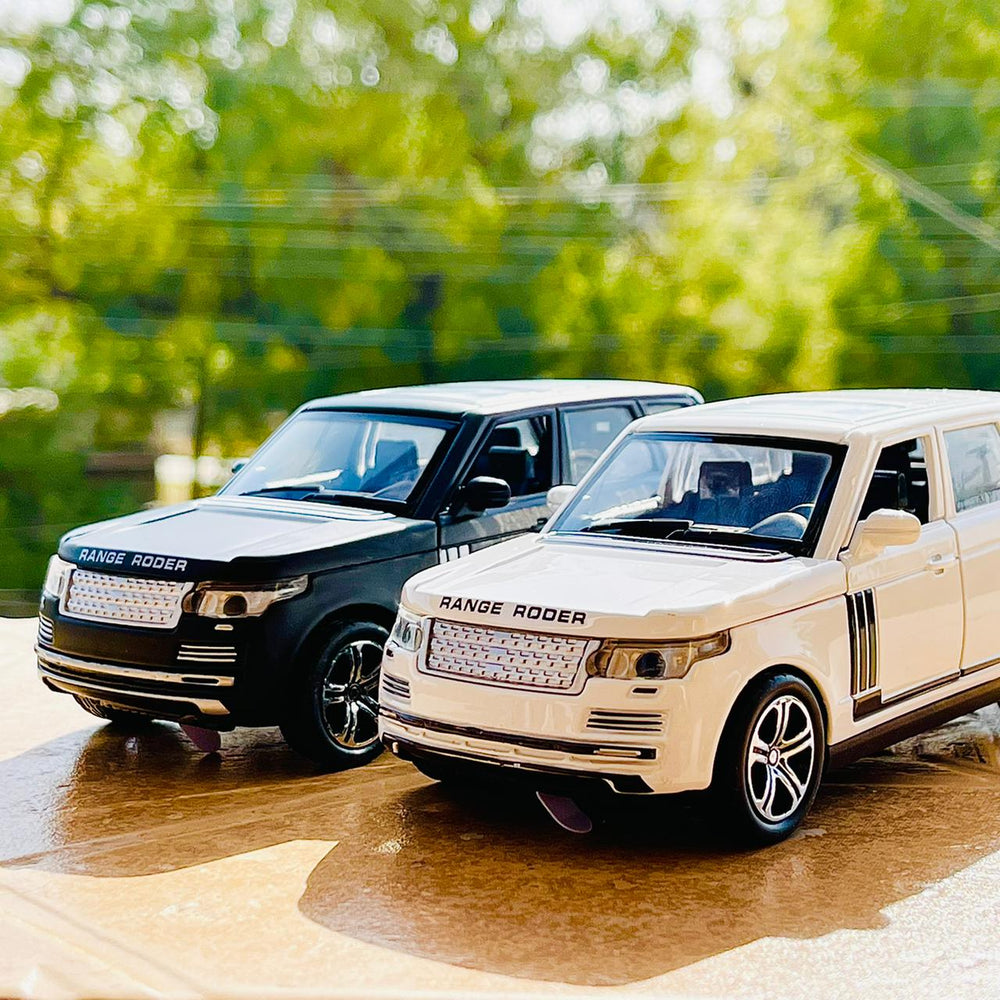 1:32 Diecast Range Rover