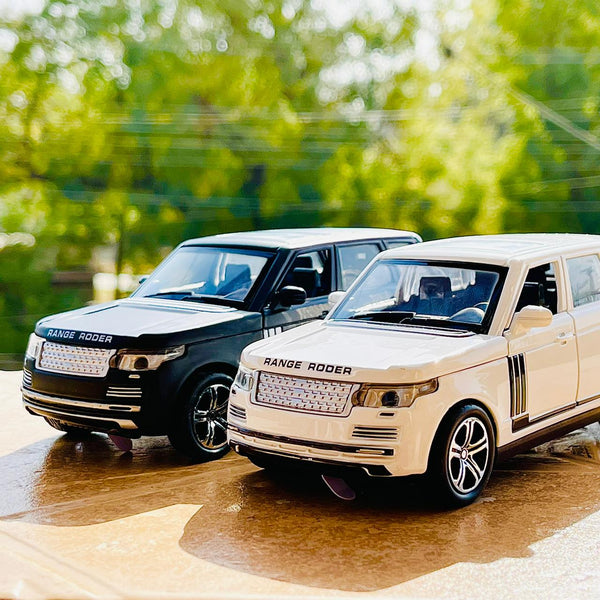 1:32 Diecast Range Rover