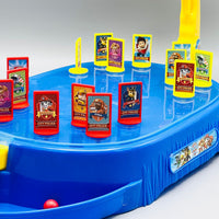 Paw Patrol Pin Ball Marble Game Suit