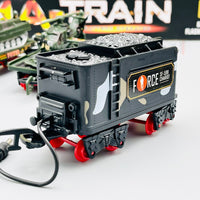 Military Electric Train