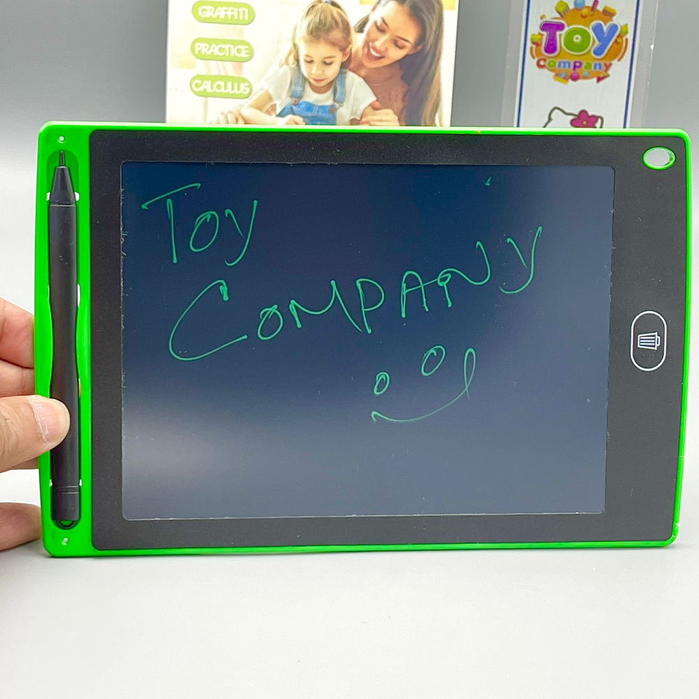 8.5'' LCD Writing Tablet