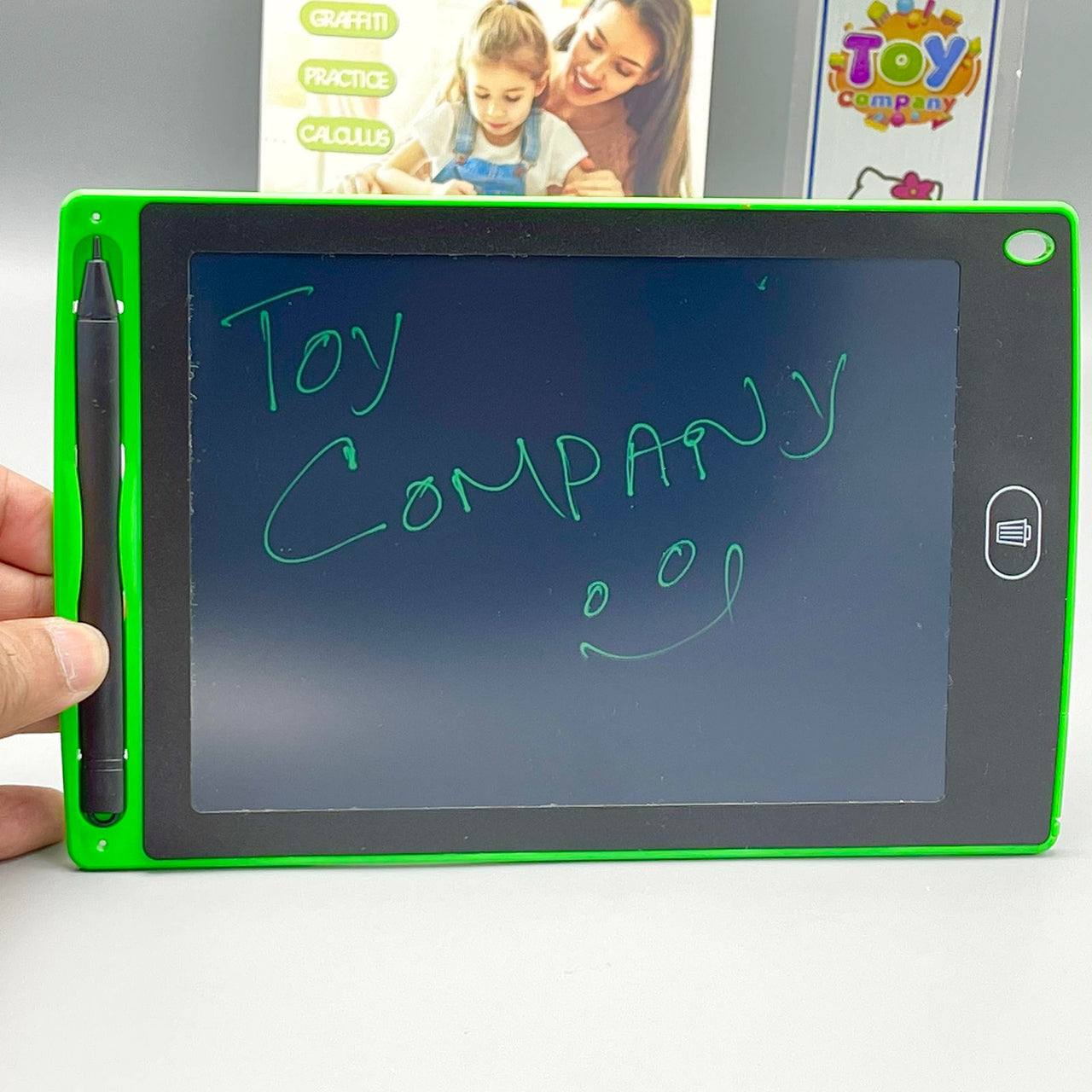 8.5'' LCD Writing Tablet