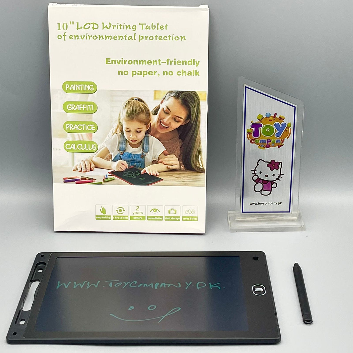 10'' LCD Writing Tablet