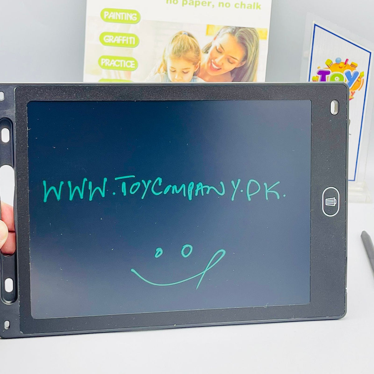 10'' LCD Writing Tablet