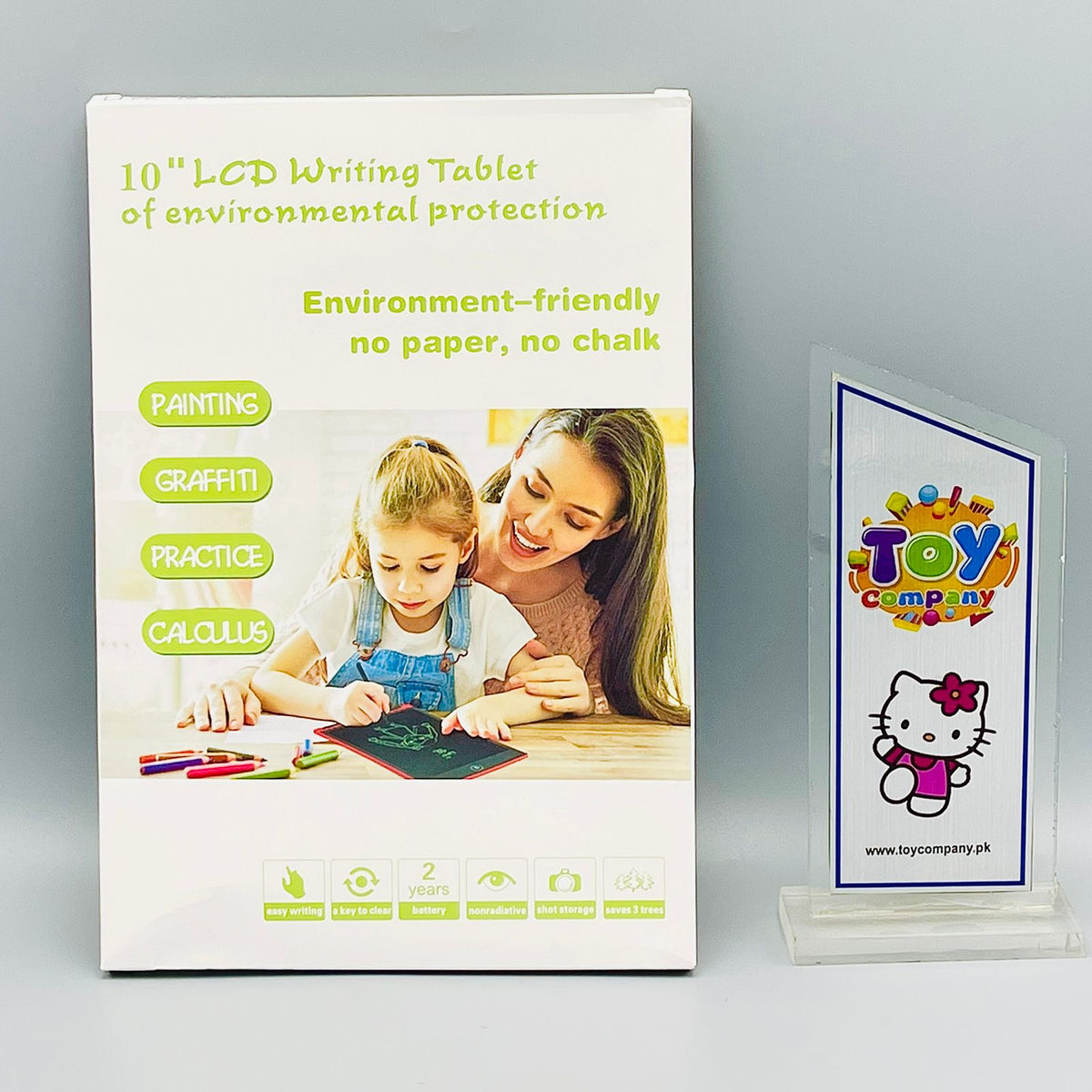 10'' LCD Writing Tablet