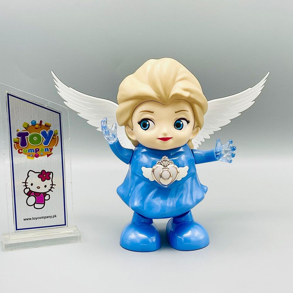 Disney Frozen Dancing Doll