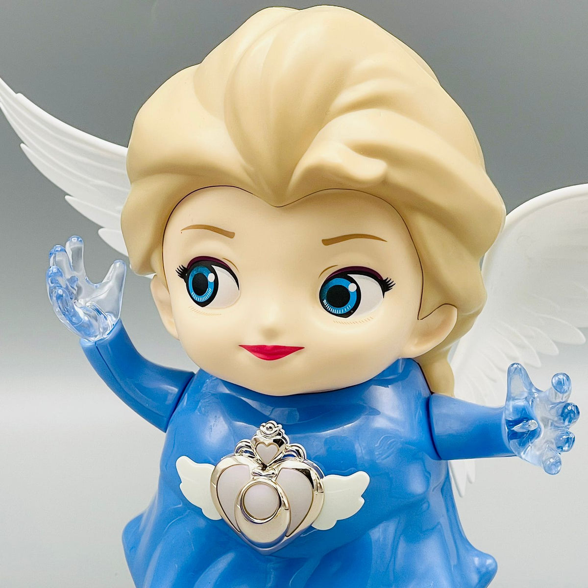 Disney Frozen Dancing Doll