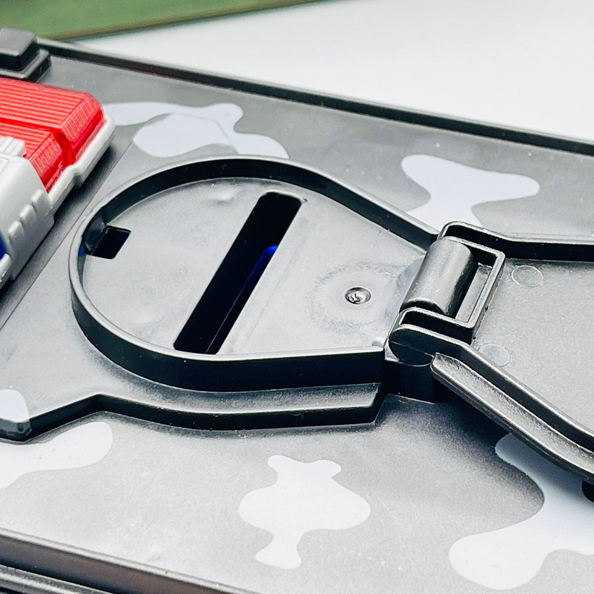 Military Car Safe Box Piggy Bank