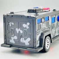 Military Car Safe Box Piggy Bank