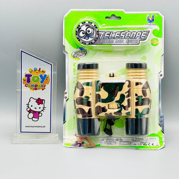 Binoculars for Kids