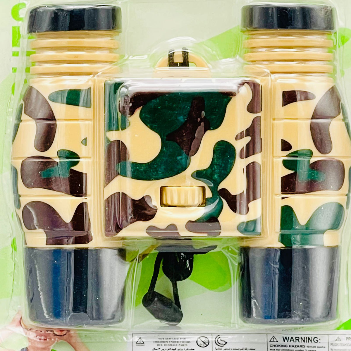 Binoculars for Kids