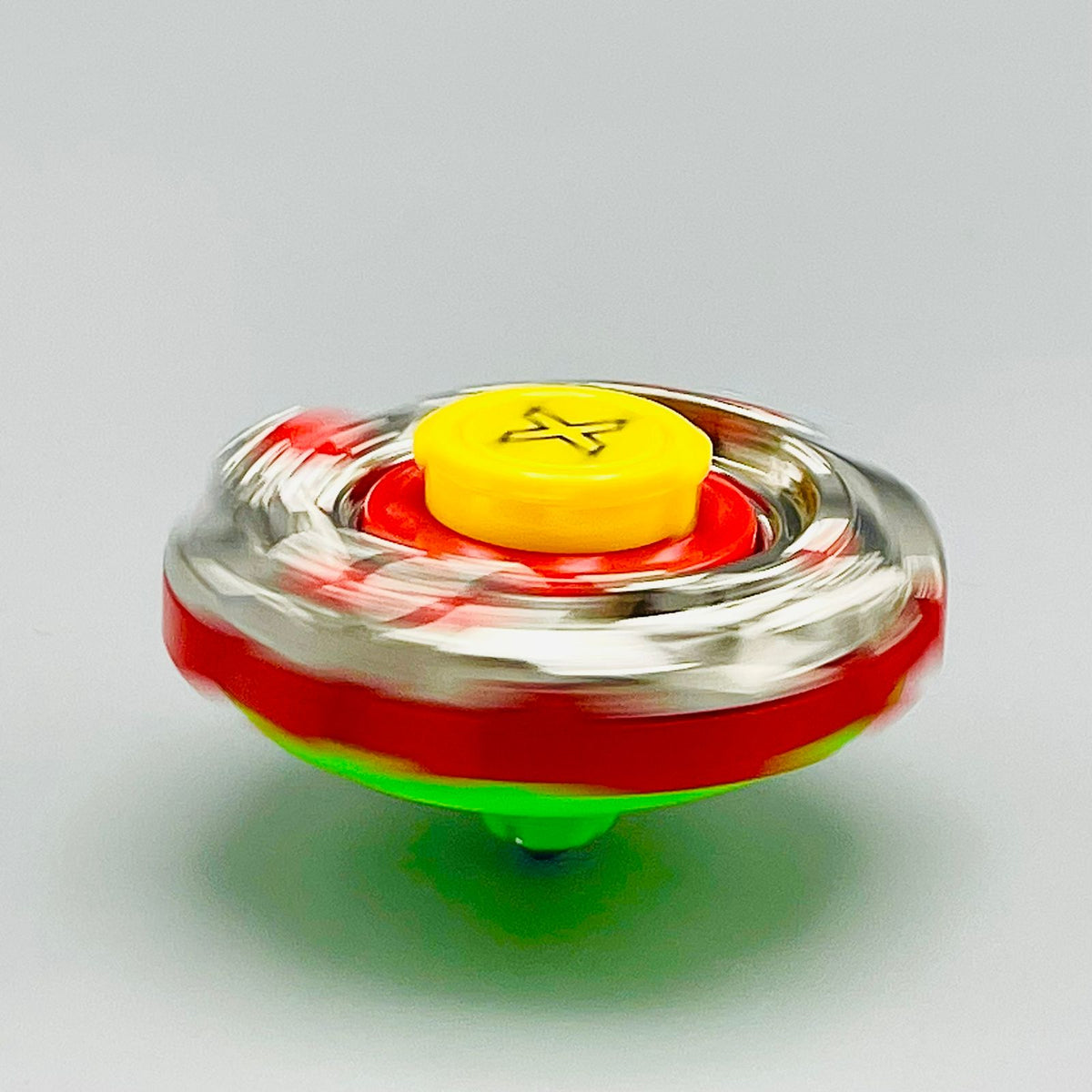 Beyblade Finger Game