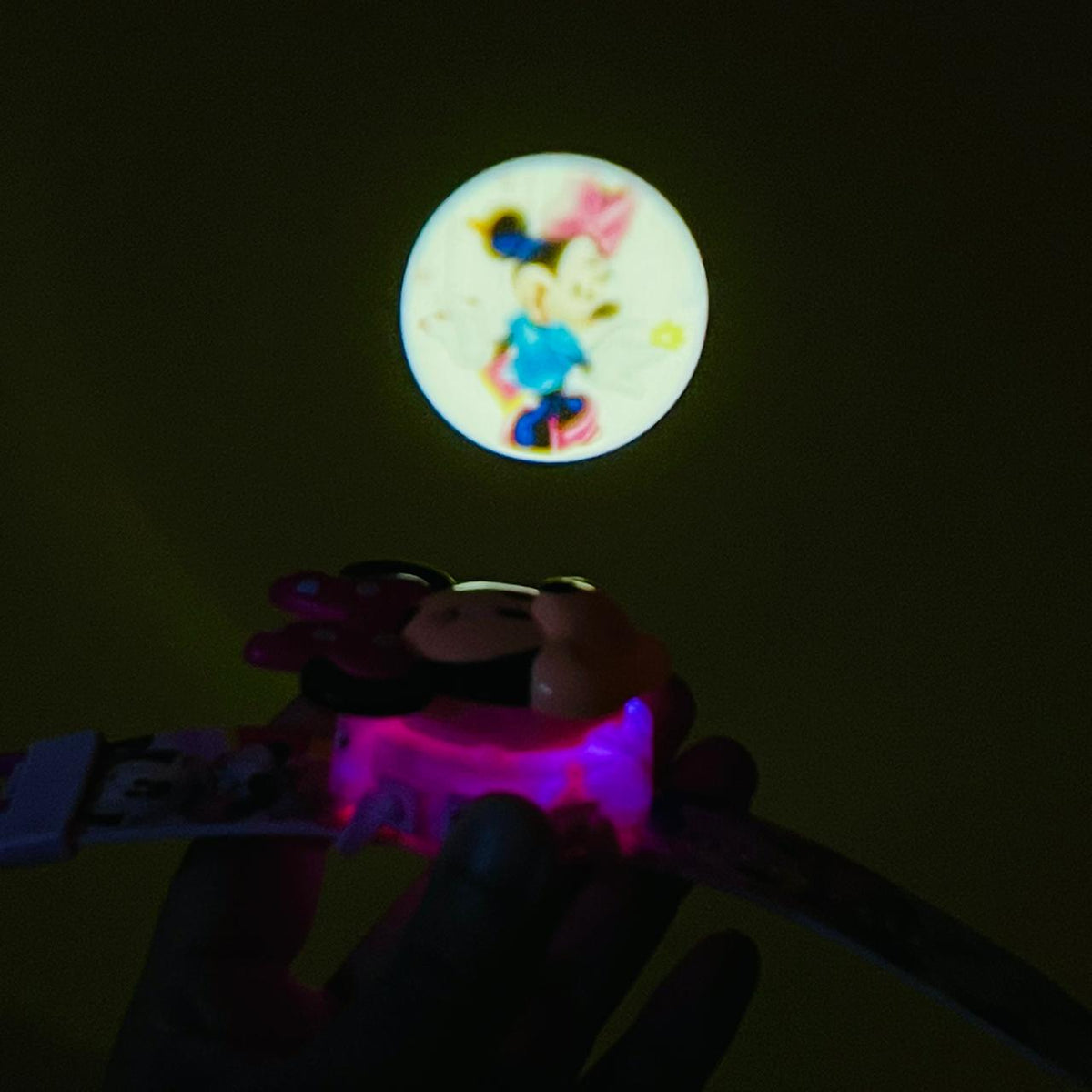 Kids Projection Watch For Boys - Assortment