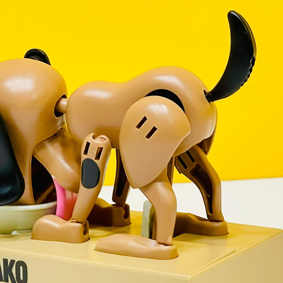 My Dog Piggy Bank - Puppy Eat Coins