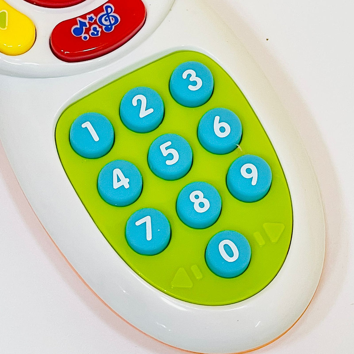 Sobebear - Baby Learning Remote Control