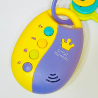 Huanger Smart Remote Car Key