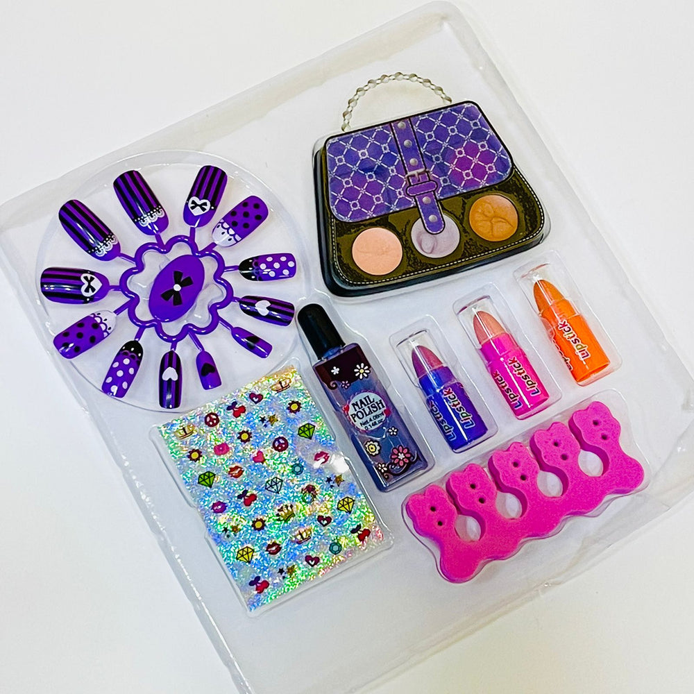Cosmetic Set for Kids
