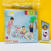 INTEX Play Box Baby Pool (48